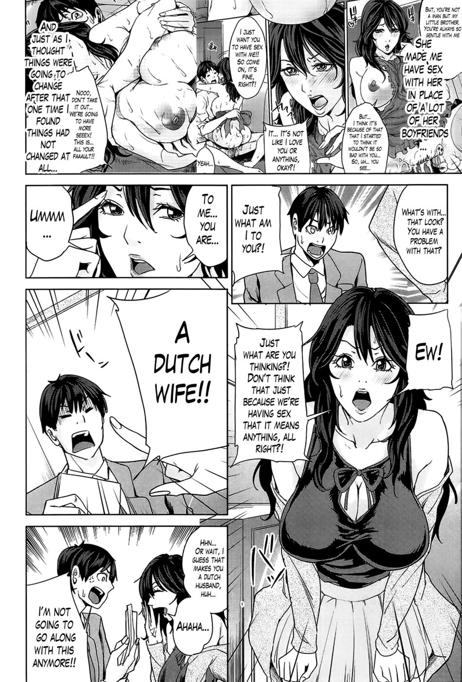 Hentai Manga Comic-National Wives Academy-Chapter 7-2